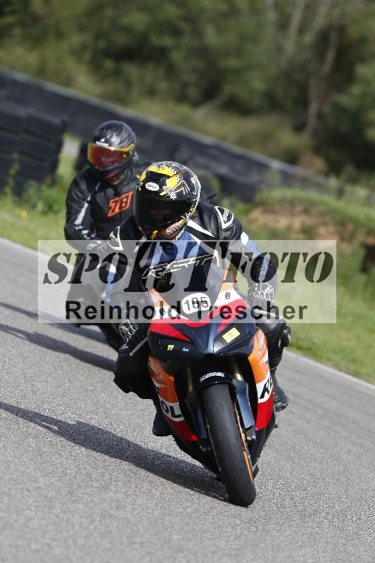 /Archiv-2025/53 16.09.2025 Track Day Domi Aegerter ADR/Gruppe gelb/105